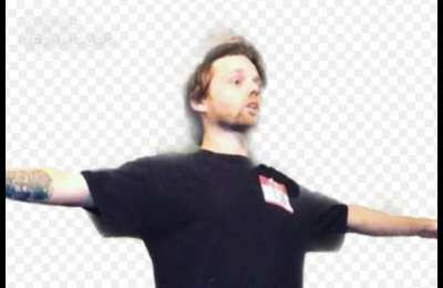 Vibing yub