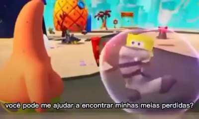 Patrick...?