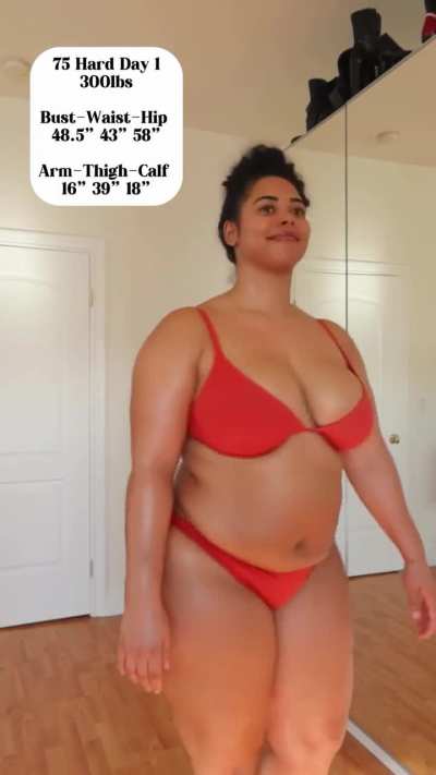 Tabria Majors