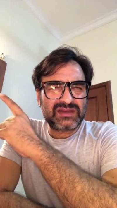 Pankaj Tripathi inspiring story