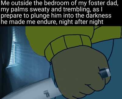 Foster Care Part 2