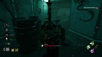 WHAT WAS THAT