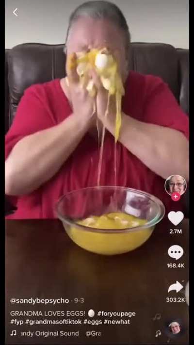 Grandma