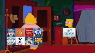 Looks About Right