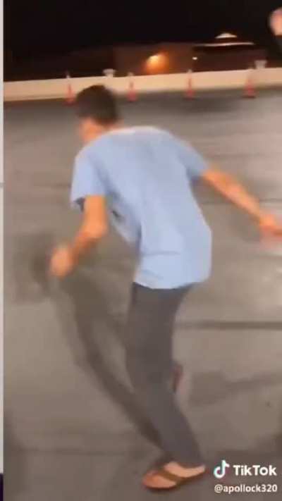 Spin move