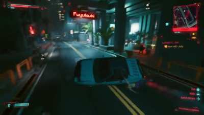 Solid 60fps. Im impressed.