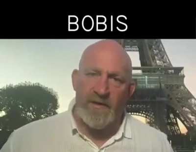 Estas en paris?
