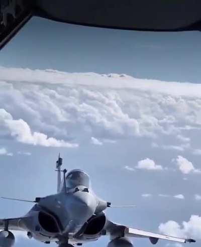 Dassault Rafale