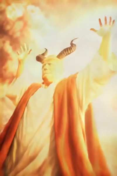 Orange Messiah