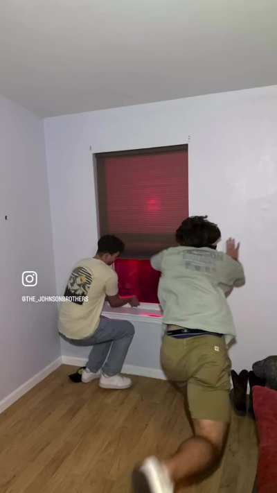 Maybe maybe maybe