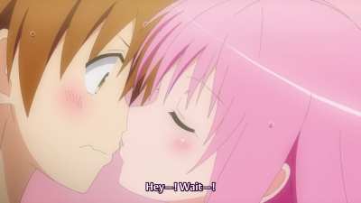 Animation Anime Boobs Ecchi Hentai Uncensored Porn GIF by flummer