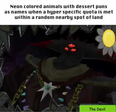 The VP earlygame is a brutal world of cutscenes...