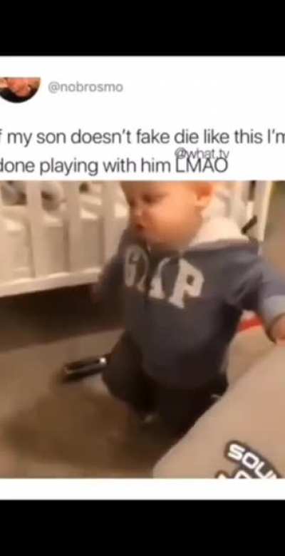 Maybe Maybe Maybe