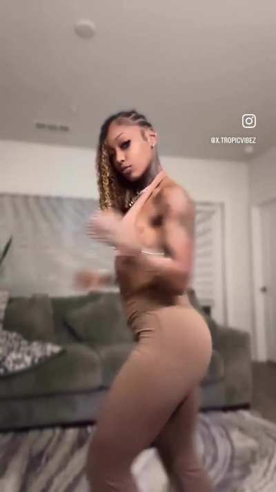Super sexy 😍