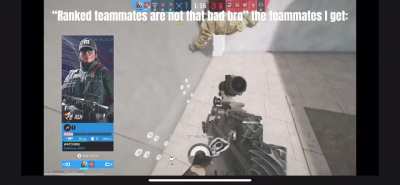 Average solo queue 