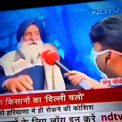 Joshile Baba ji