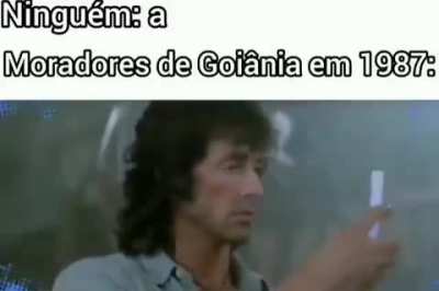 Hmmmm césio 137