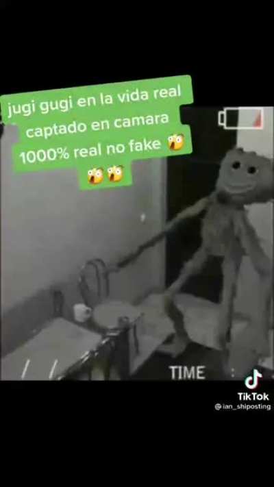 Porque tenia...