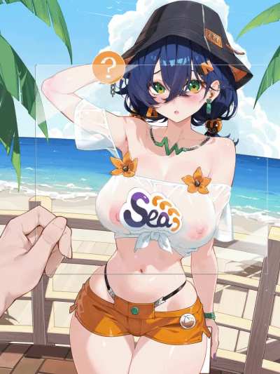 ecchi