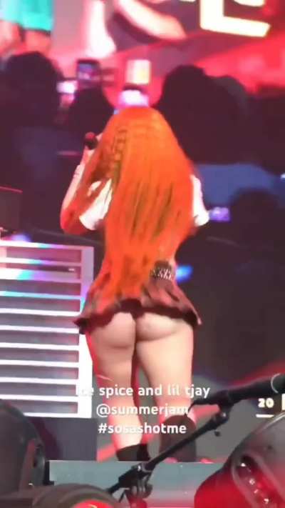Ice Spice - Summer Jam