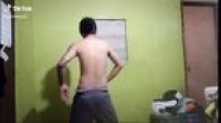 Chad editing