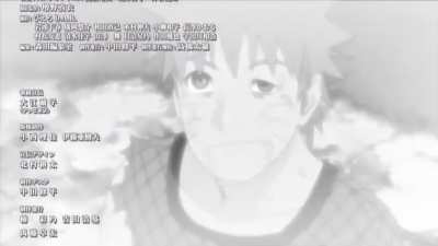 saddest outtro ever