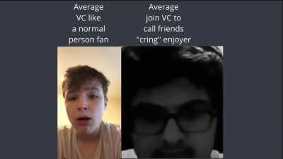 cring