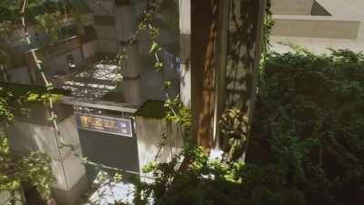 it was Unlisted for awhile so I downloaded it. Season 10 Trailer for you <3