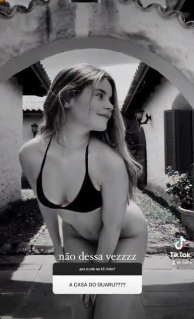 u_Luara_Fonseca - Video #8507