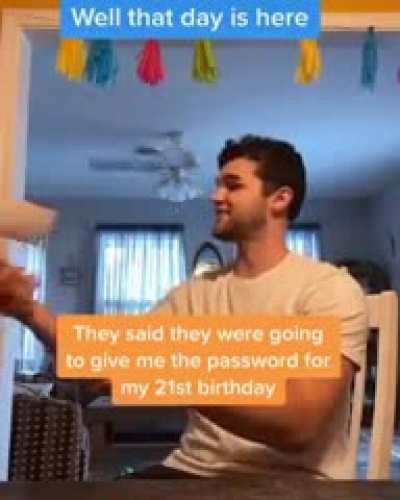 Maybe Maybe Maybe