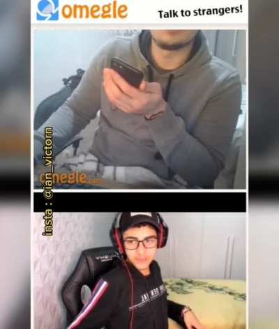 Omegle