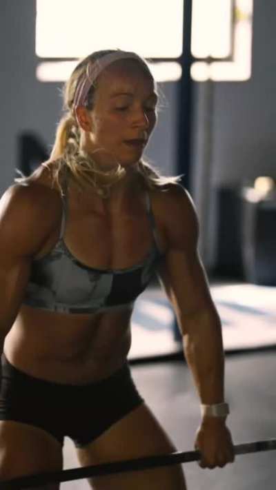 Amanda Barnhart