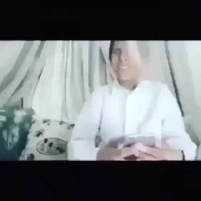 Cursed egg