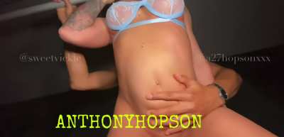 Had an amazing time with Vickie . She knows how to take a cock