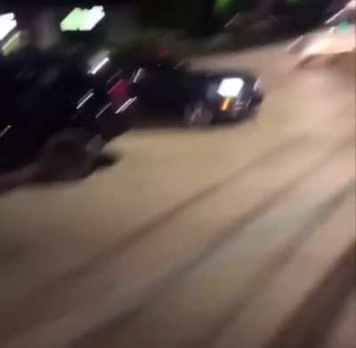 Wtf is going on in Cleveland?!?