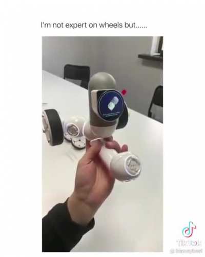 If it works, it works