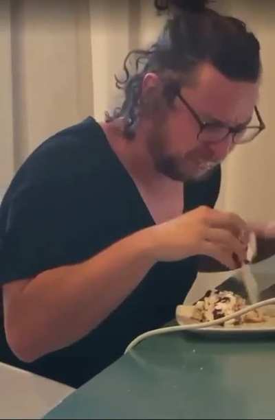 That looks very delicious