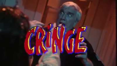 twitter cringe baby