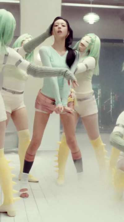 ITZY - Yuna