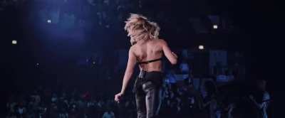 Shake that ass !