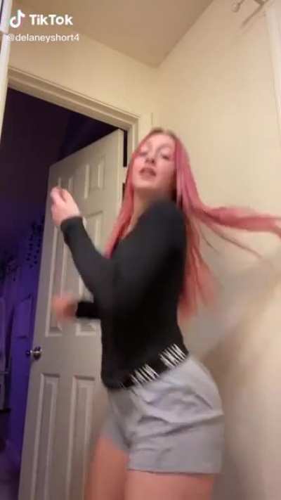 Delaney Short
