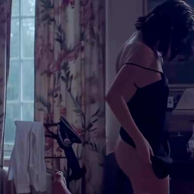 Lily James - The Exception (2016)