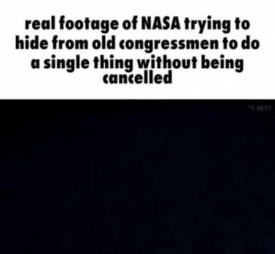 Five nights at the congress building