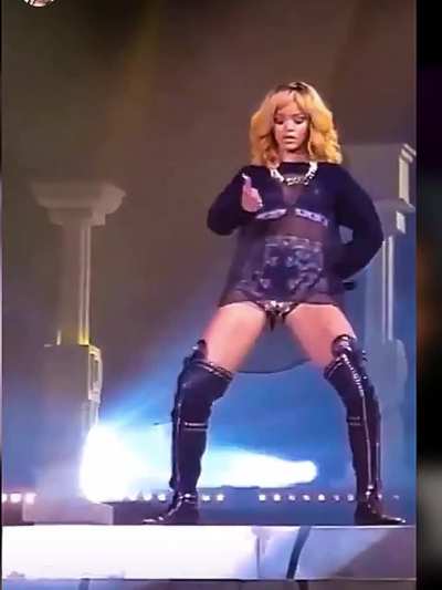 Rihanna