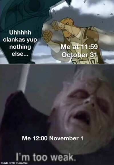 ...