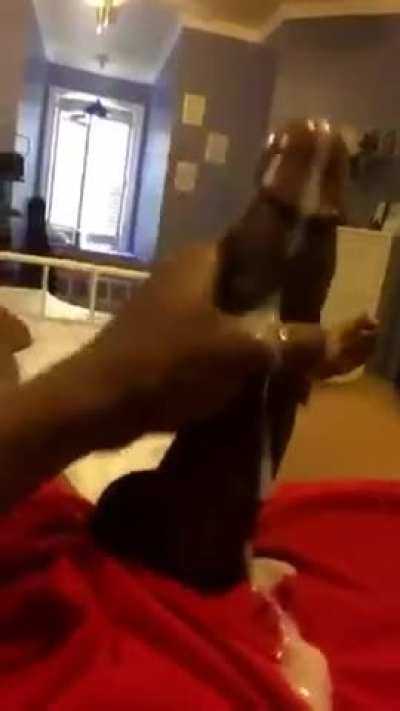 Cumming for you