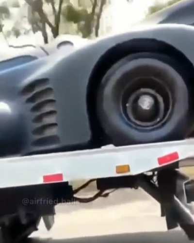 The music though😳