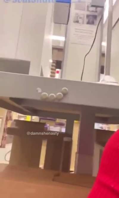 Everyone’s favorite co worker
