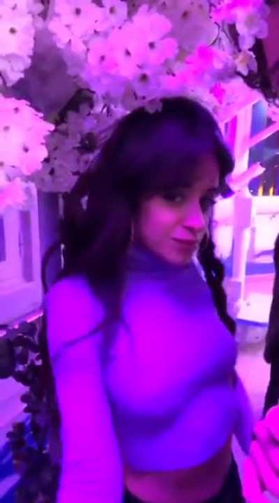 Camila Cabello