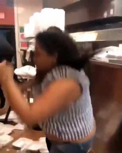 Did someone order tacos?